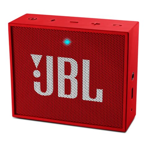 jbl bluetooth speaker manual|quick START .